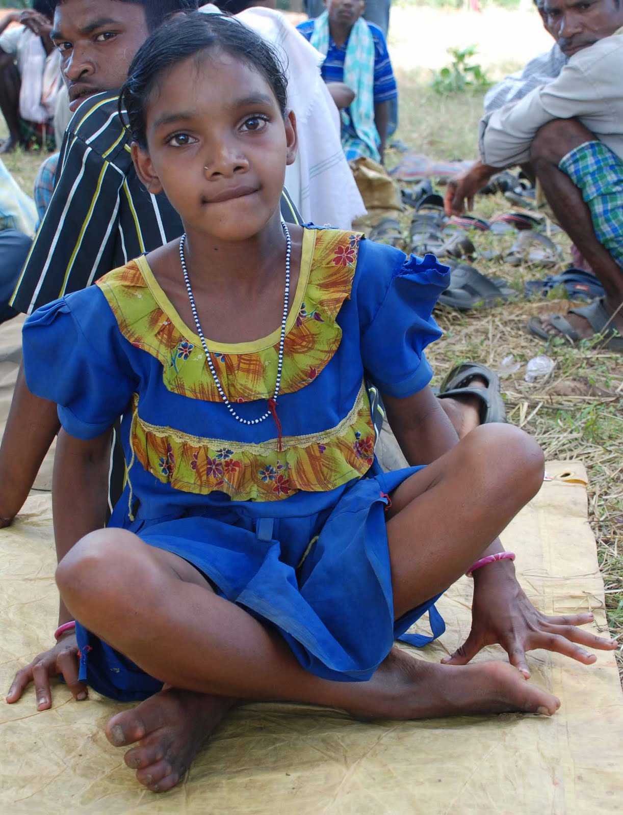 Speech help for 5 year old | bkwega se